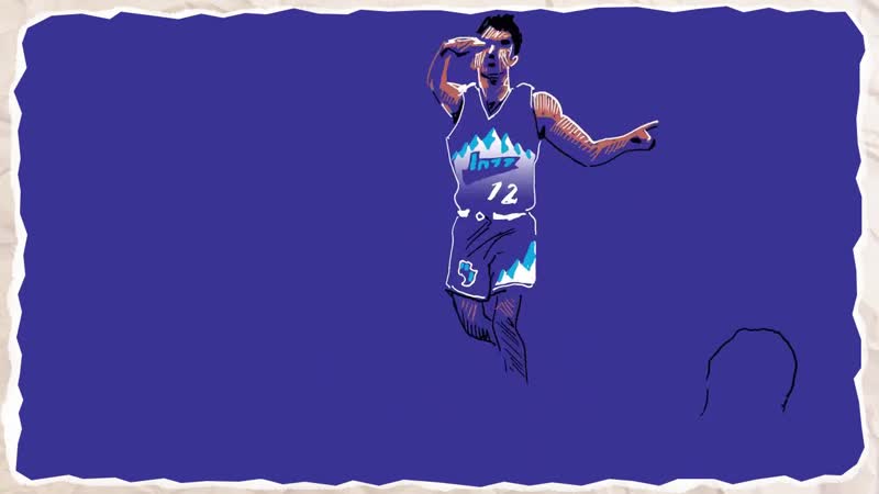 Utah jazz jersey preview