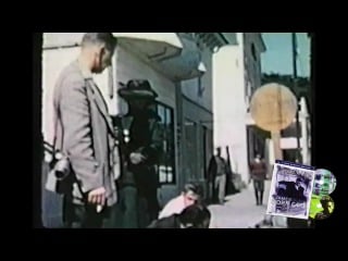 James dean complete east of eden behind the scenes film hosted by marlin wilson