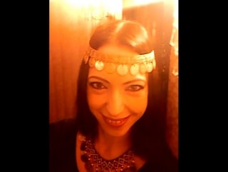 Даниэла флорес цыганка 4