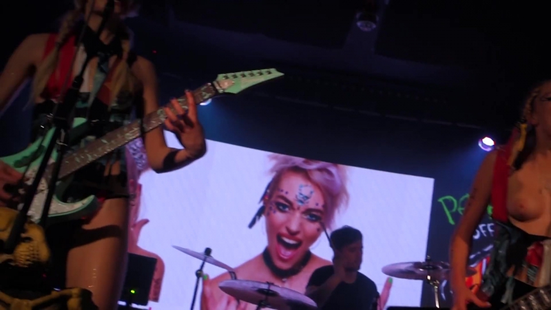 Rotten porn video – The soapgirls johnny rotten