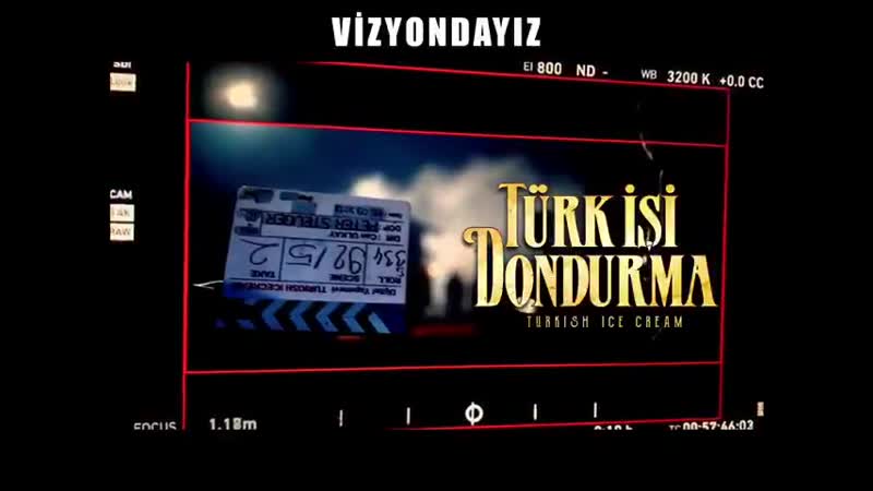 Erkan kolcak turkish ice cream movie