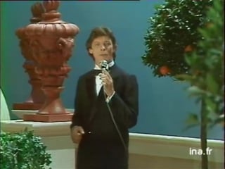 Herbert léonard pour le plaisir