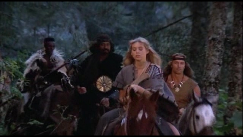 Конан разрушитель / conan the destroyer (1984)