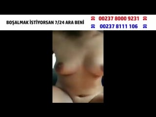 Üniversiteli ablasını arabada i̇nlete i̇nlete sikiyor (türk ensest porno) (türk i̇fşa)