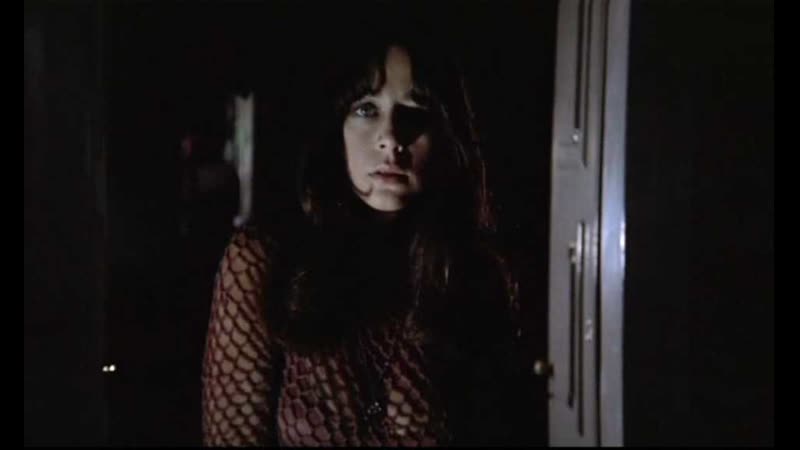 Al otro lado del espejo 1973 / the obscene mirror /
