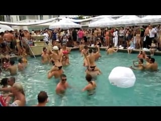 Surfcomber pool party part iii