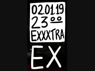 Hotline exxxtra