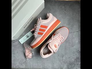 Adidas campus bad bunny pink gy4121
