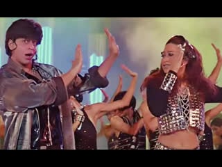 Le gayi song dil to pagal hai shah rukh khan, karisma kapoor