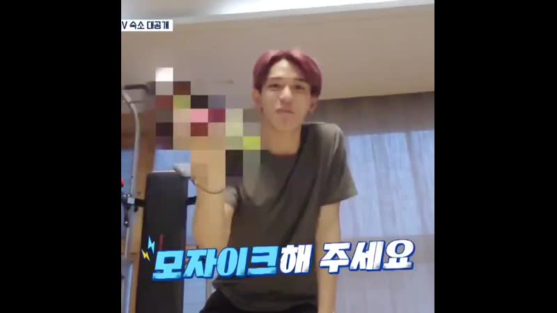 Might porn video – Kun hiding his underwear with all his might vs lucas showing it off and asking the editors to censor it themselves