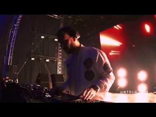 Фестиваль don diablo live at untold 2017 (длительность 13100)