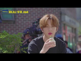 골든차일드(golden porn) ‘우하메zip’ behind the scene #5