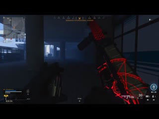 The “malphas” as val blueprint looks amazing in night verdansk!