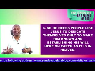 254 2018 07 15 called to be an embodiment of his will how to know god and be a fr