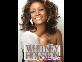Whitney houston at jerudong park garden (live,1996)