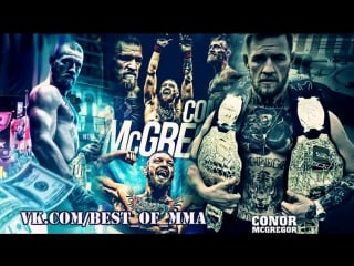 Conor mcgregor highlights #mma #ufc