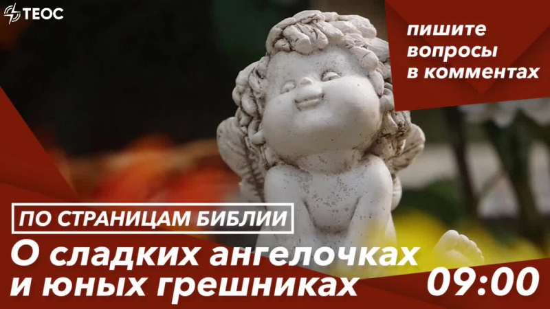 Книга левит о сладких ангелочках и юных грешниках