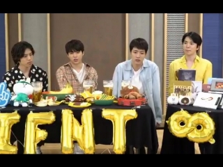 Infinite said they will attend gyus basic training completion ceremony on june 26