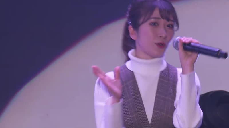 Iwata karen & ishida haruka kakakata☆kataomoi c (hori ns wednesday festival 2020 )