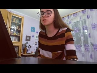 Jaymes young moondust (cover)