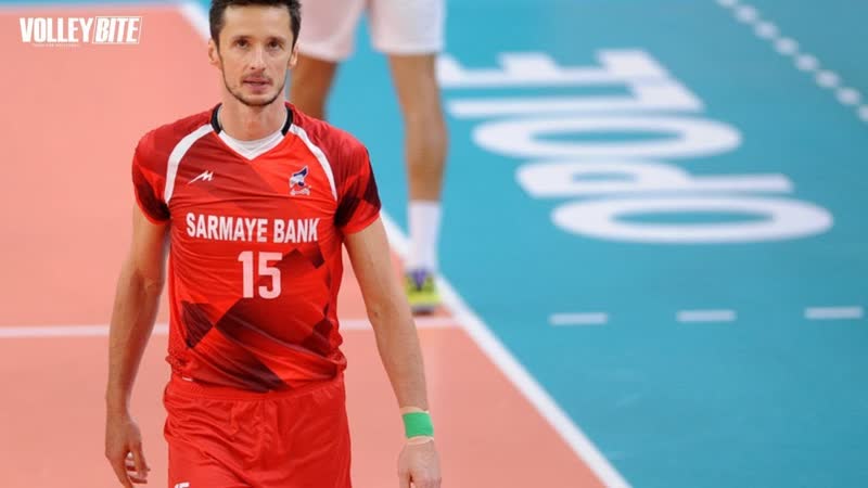 Łukasz żygadło ● setter of sarmaye 2015 2018 extended version