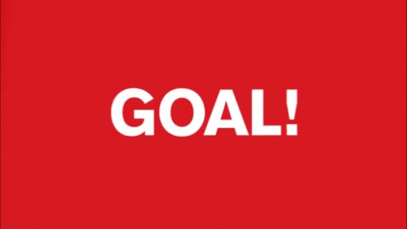 Goal! zlatan ibrahimović!