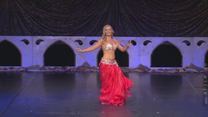 Kecskeméti anett kahena modern baladi 6717