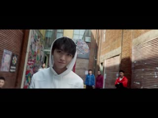 Wang jun kai ( karry wang / tfboys ) ariel cf 2019