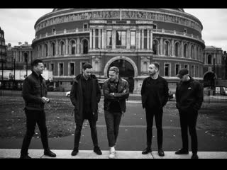 Architects live at royal albert hall 2020