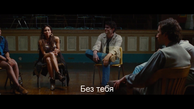 Богема | rent (2005) eng + rus sub (1080p hd)