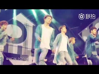 [fancam] 160811 beijing beijing