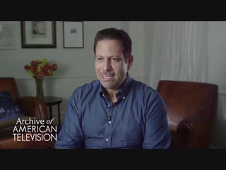 Darren star on tackling social issues on beverly hills, 90210