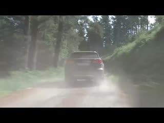 Обновлённый lexus rx