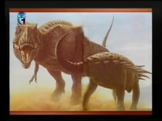 Эволюция молодые мира урок 7 эти загадочные чудовища разнообразие динозавров