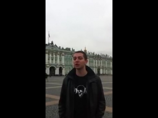 Oxxxymiron осеннее обострение