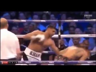 Амир хан vs самуэль варгас (amir khan vs samuel vargas)