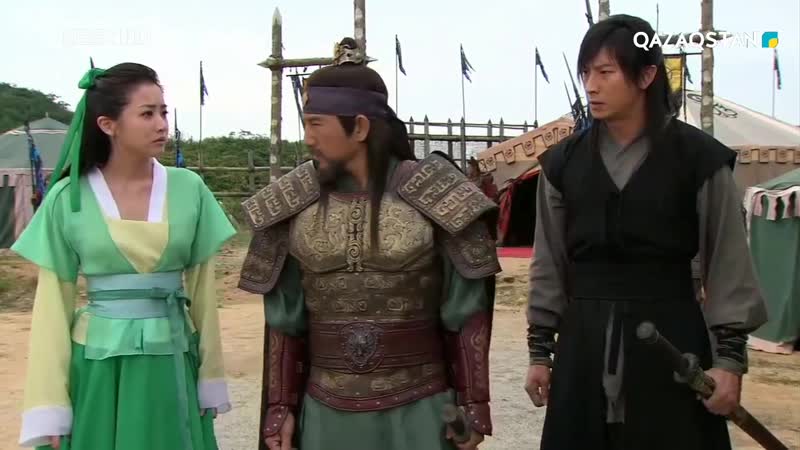 Құйынды мекен 6 бөлім қазақша