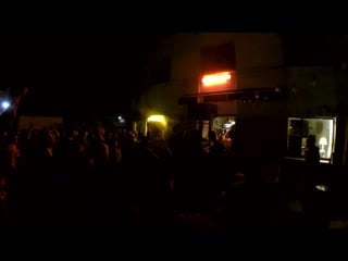 Head space & julia marks on fayyaaah! [continuum 3 // ]