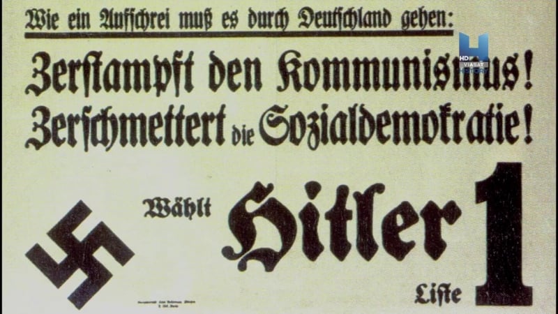 Ватикан и третий рейх / the vatican and the third reich (2014)