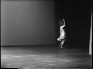Isadora duncan dancers