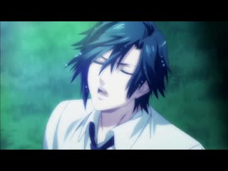 [anime music video] tokiya ichinose (cv miyano mamoru) nanairo no compass ~full version~