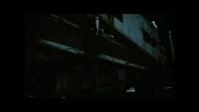 Неоновый город / neon city (1991)