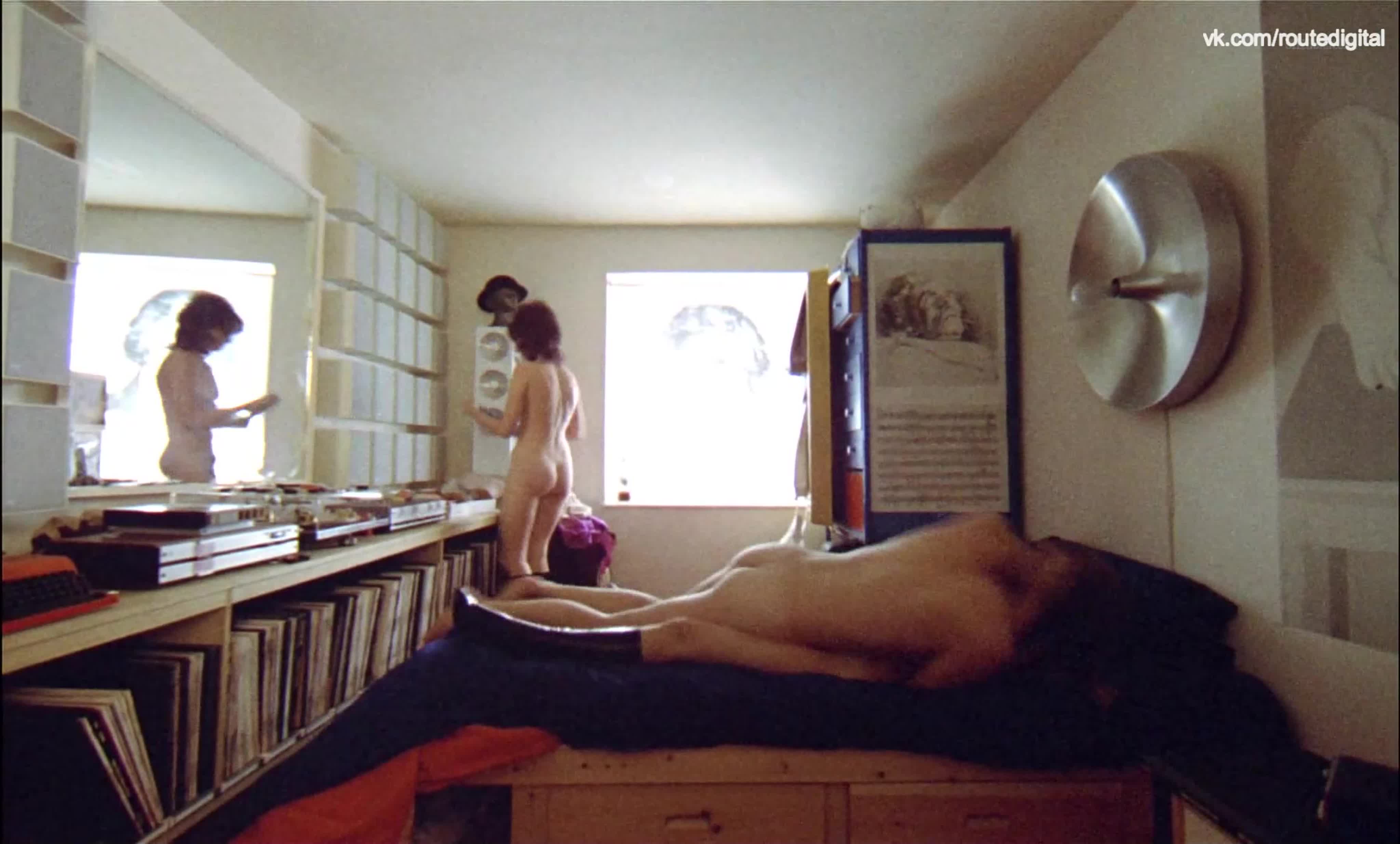 Barbara scott, gillian hills nude a clockwork orange (uk 1971) 1080p watch  online