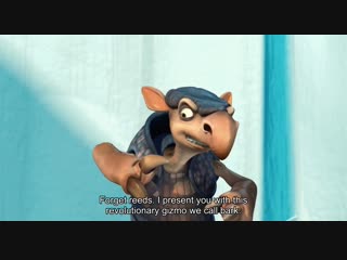 Forget reeds i present you with this revolutionary gizmo we call bark