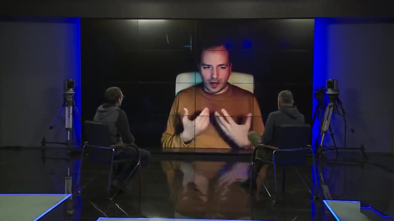 Константин сёмин об алексее навальном, дворце для путина и протестах в россии