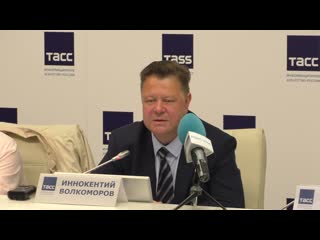 Фестиваль петроджаз пресс конференция в итар тасс (08 07 2019, санкт петербург, итар тасс) hd