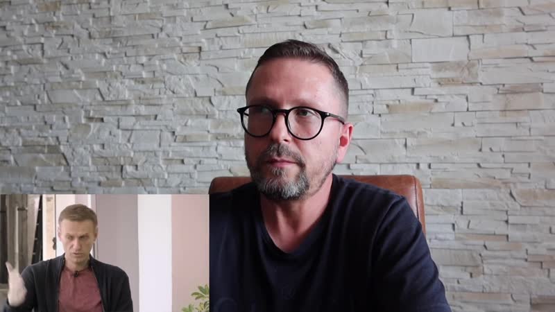 Объяснил porn video – [анатолий шарий] навальный логически все объяснил