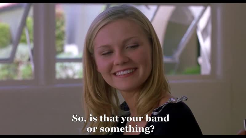 Bring it on (2000) / добейся успеха eng sub