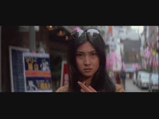 Meiko kaji