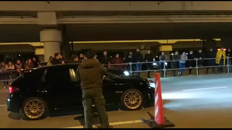 Subaru porn video – Airtrek vs subaru